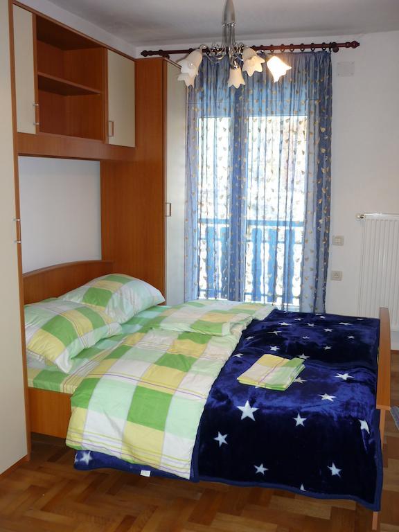 Guest House Potok Lokve Cameră foto