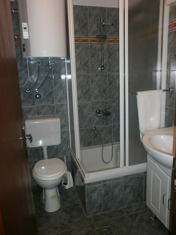 Guest House Potok Lokve Cameră foto