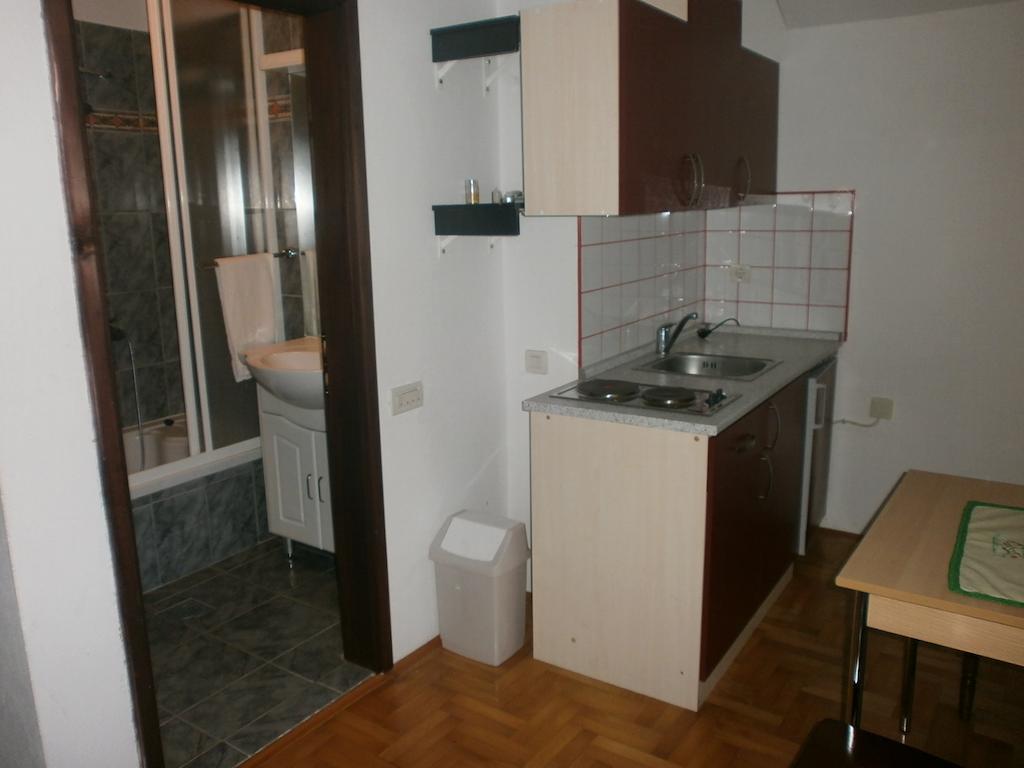 Guest House Potok Lokve Cameră foto