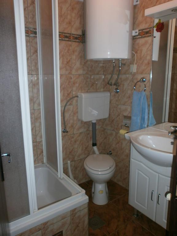 Guest House Potok Lokve Cameră foto