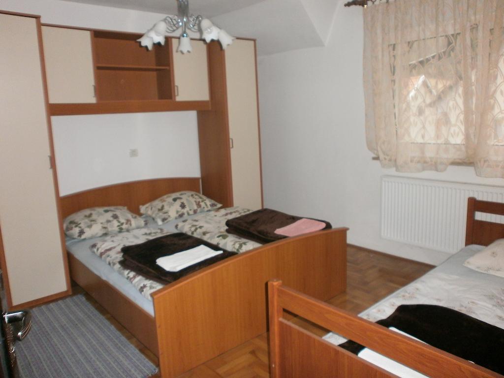 Guest House Potok Lokve Cameră foto