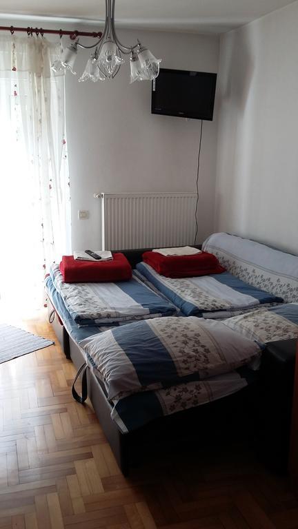 Guest House Potok Lokve Exterior foto