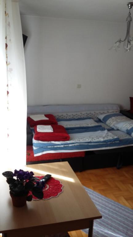 Guest House Potok Lokve Exterior foto